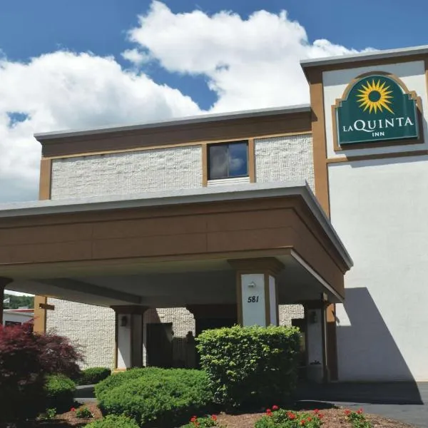 La Quinta Inn by Wyndham Binghamton - Johnson City, hotel i Johnson City