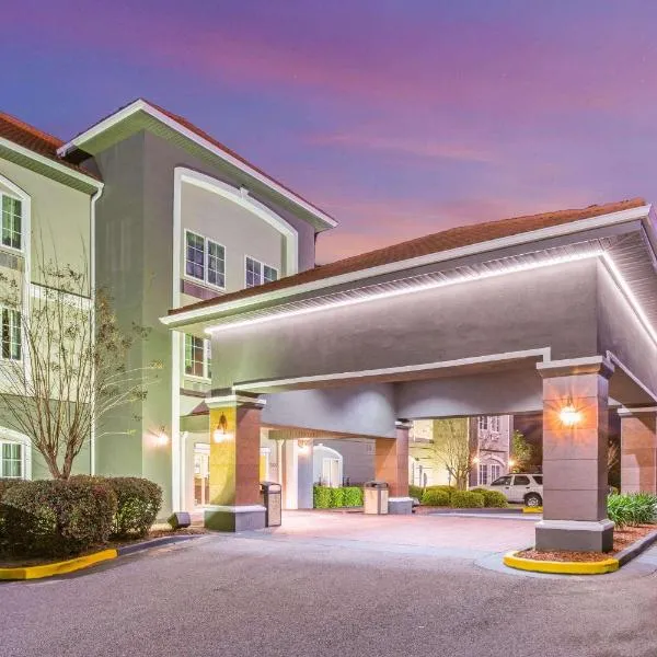 Stay Express Inn & Suites - Mobile, Al, hotel in Mobile