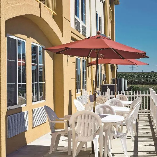 La Quinta by Wyndham Lancaster, hotel v destinaci Lancaster