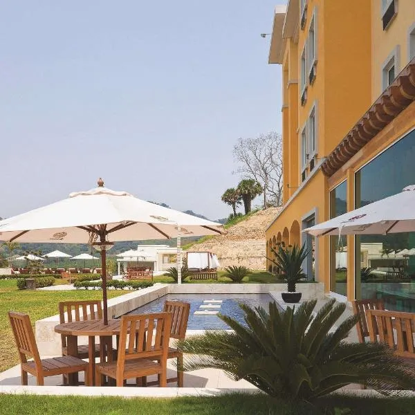 La Quinta by Wyndham Poza Rica, מלון בפפנטלה דה אולרטה