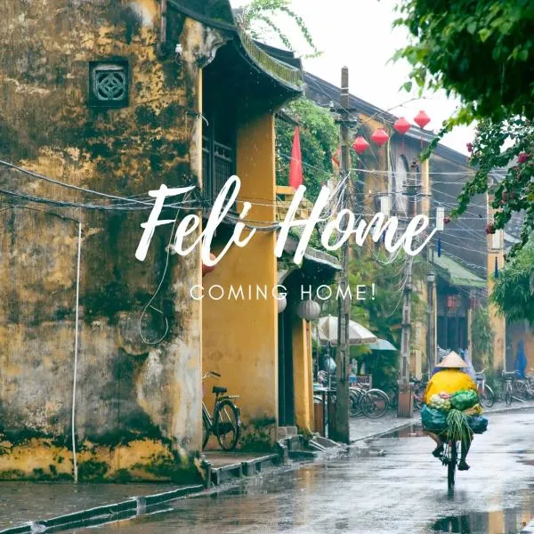 FeLi Home 2 - Peaceful House