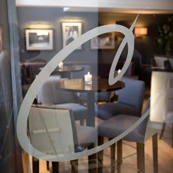Castle Hotel & Apartments、リンカーンのホテル