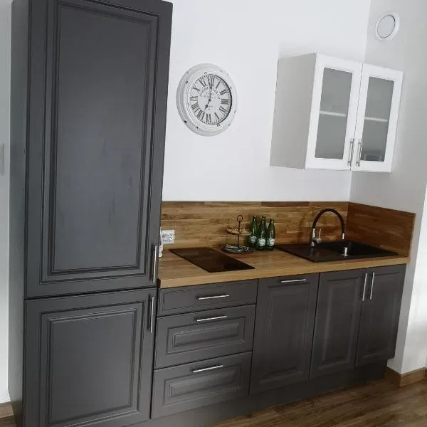 Apartamenty Lawendowy Zakątek 4, hotel v destinaci Opolí