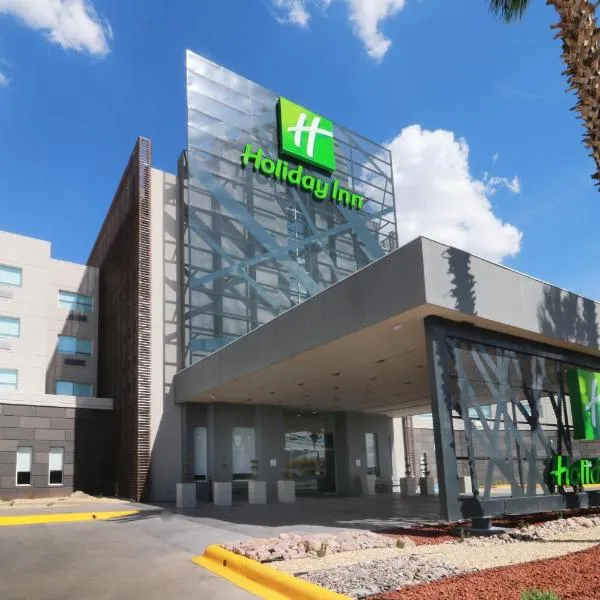 Holiday Inn - Ciudad Juarez by IHG, hotel em Ciudad Juárez