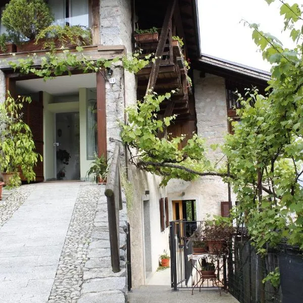 B&B Casa Gori, hotel v destinaci Madice