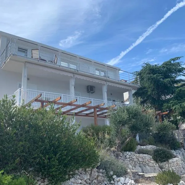 Studio Apartments More, hotel sa Korčula