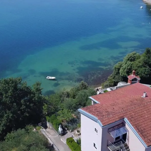 Apartman Šimun Petar, Hotel in Posedarje