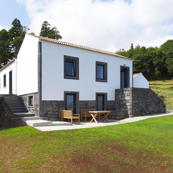 Areias da Prainha, Hotel in Prainha de Cima