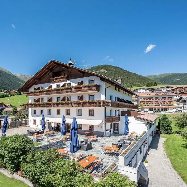 Hotel Wiedenhofer, hotell sihtkohas Terenten