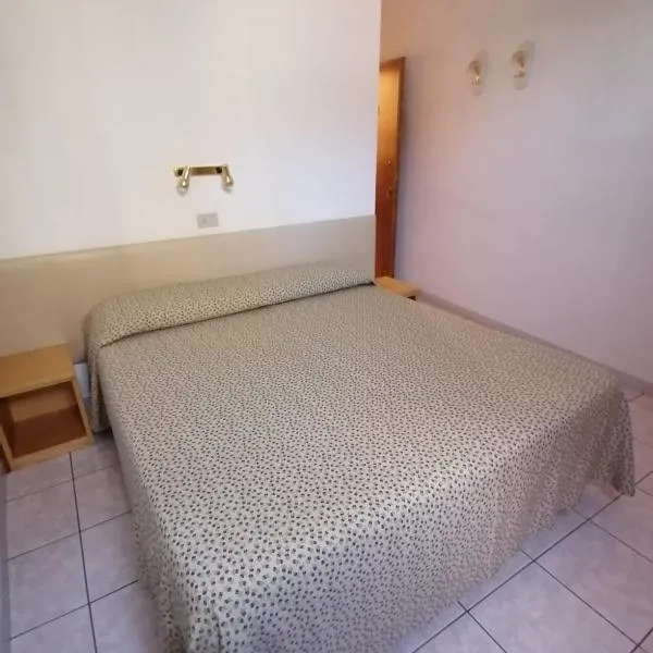 Camere la torre, hotel v destinaci Volterra