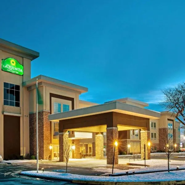 La Quinta by Wyndham York, hotel v destinaci York