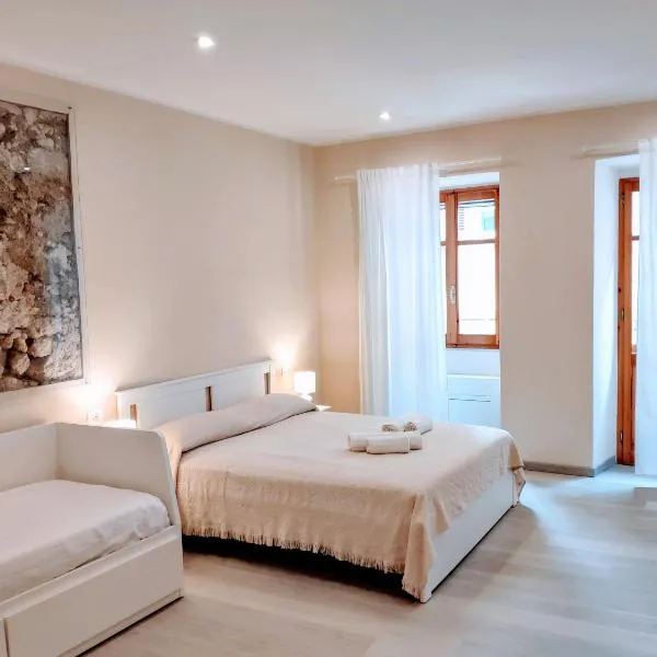 La Dolce Cagliari holiday home, ξενοδοχείο στο Κάλιαρι