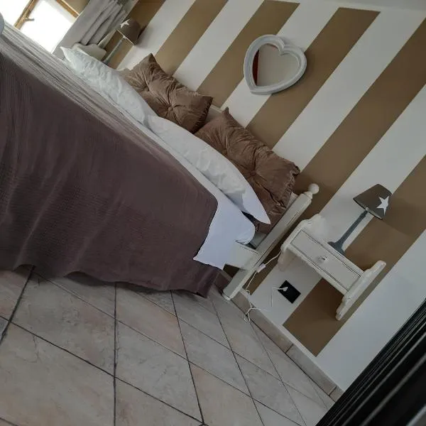 La Fiorana Ivrea, hotel v destinaci Ivrea