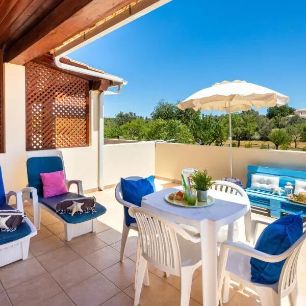 Apartamentos Casa Brito, Boliqueime by AlgarveBlossom โรงแรมในโบลิเคมี