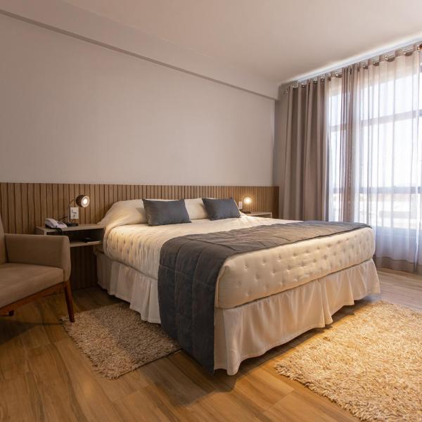 BM Hotel - Foto 2