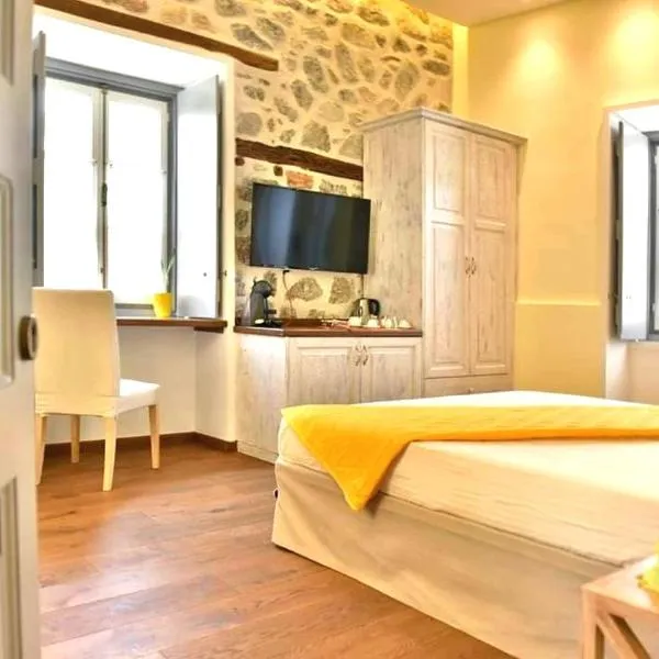 Manolia, hotel in Hydra