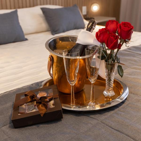 BM Hotel - Foto 4