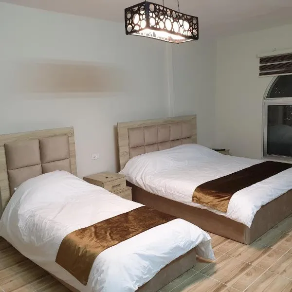 atoom studio, hotel v destinaci Džaraš