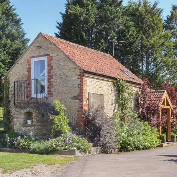 Woodmans Cottage Nables Farm, hotel v destinaci Chippenham