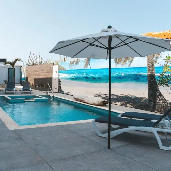 Gray Door Apartments - Adults only – hotel w Palm Beach