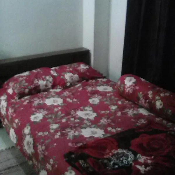 Short stay service apartment, khách sạn ở Dhaka