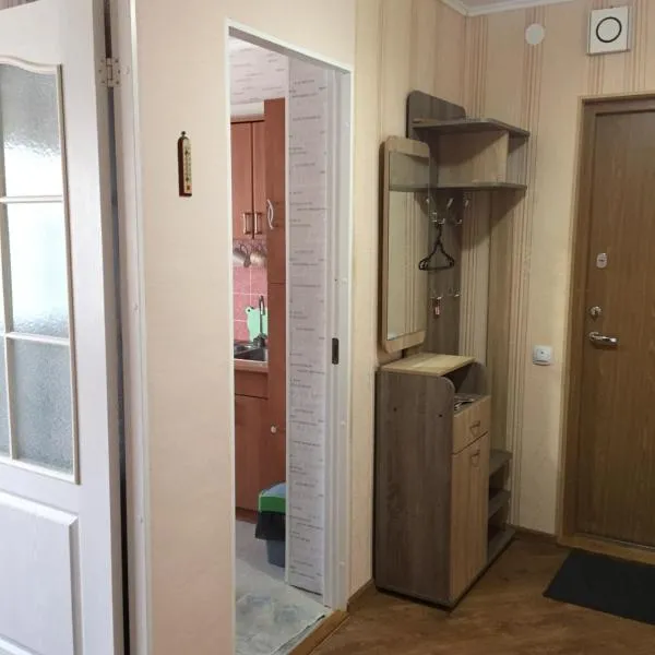 Sunlight Apartment, Hotel in Liepāja