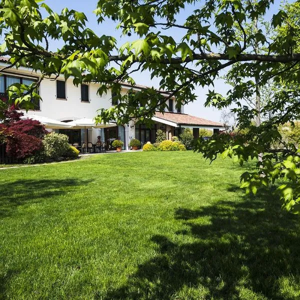 Agriturismo il Cascinale, hotel v destinaci Treviso