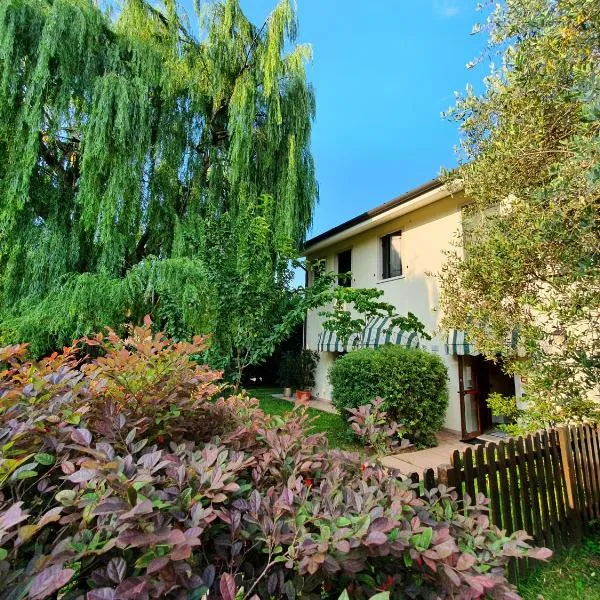 B&B Villalta, hotel in Treviso
