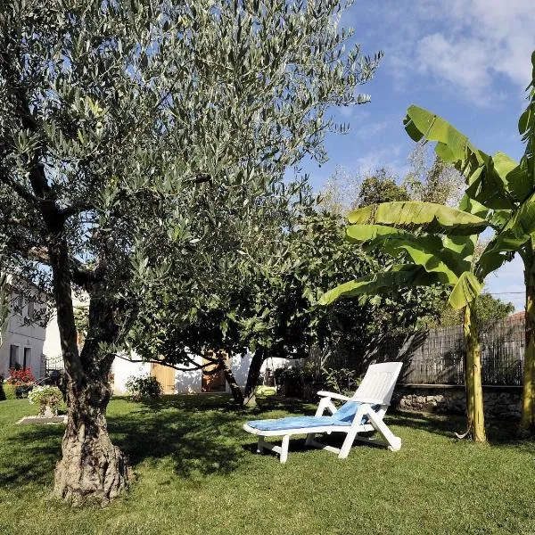 Apartment Vita, hotel a Poreč