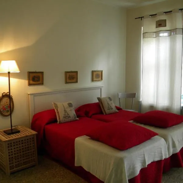 B&B Autin, hotel em Bruzolo