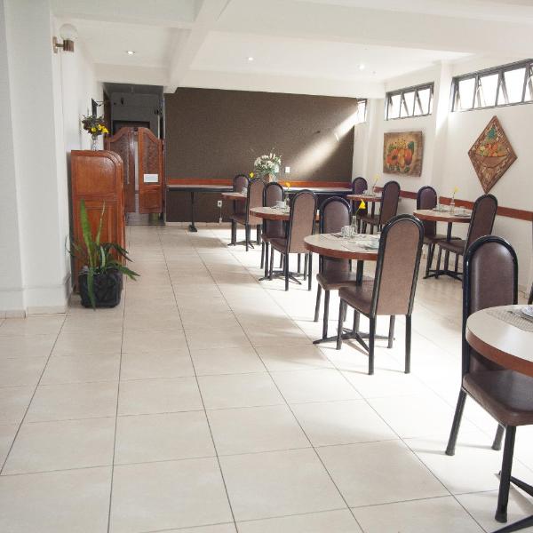 Láparos Hotel - Foto 4