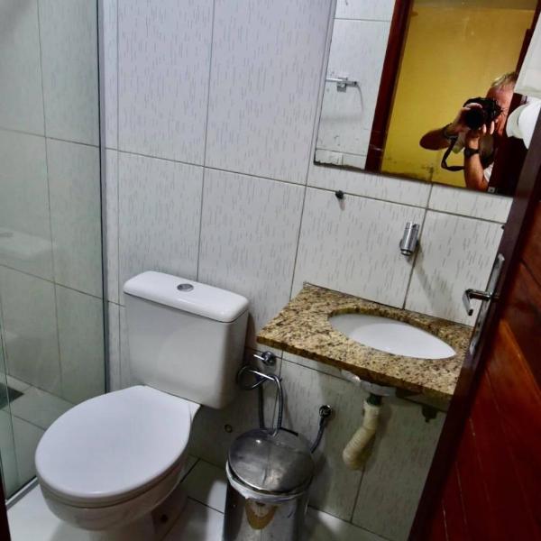 Pousada do Turista - Foto 3