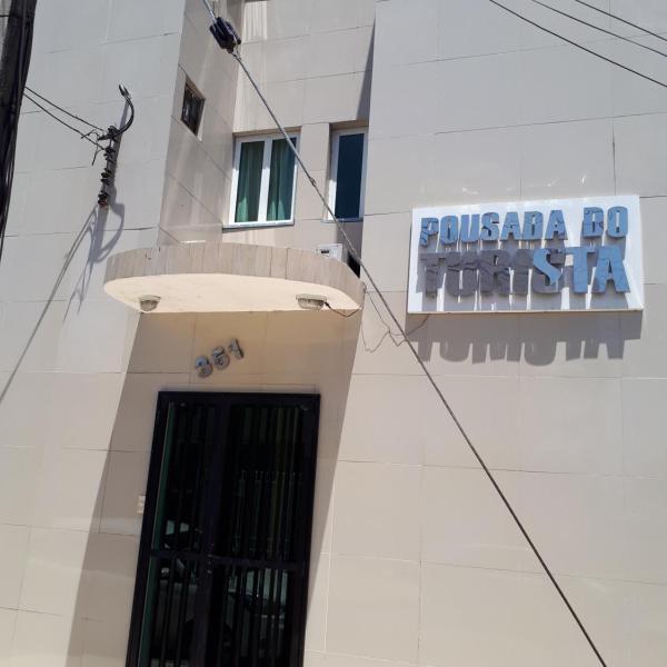 Pousada do Turista