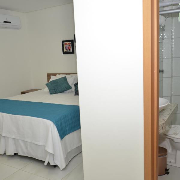 Asa Branca Hotel - Foto 3