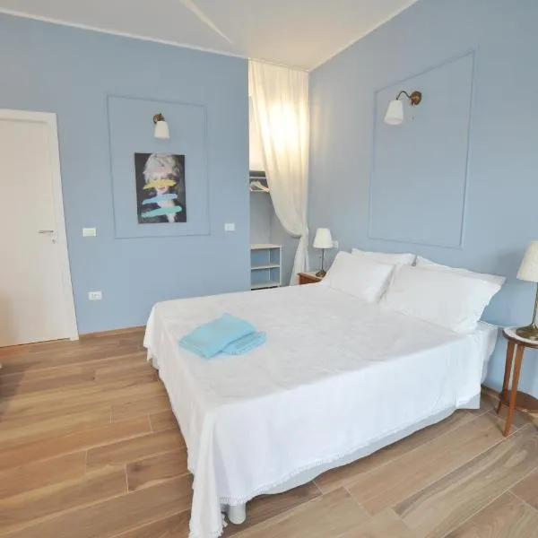 B&B L'OFFICINA DEI SOGNI, hotel v destinaci Poggio Morello