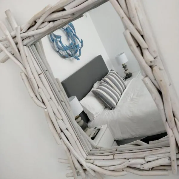 Nea Stira Studios Kondilia โรงแรมในเนอาสตีรา