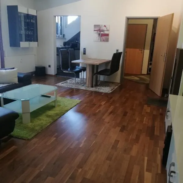 Klagenfurt`s Loft, hotell Klagenfurtis