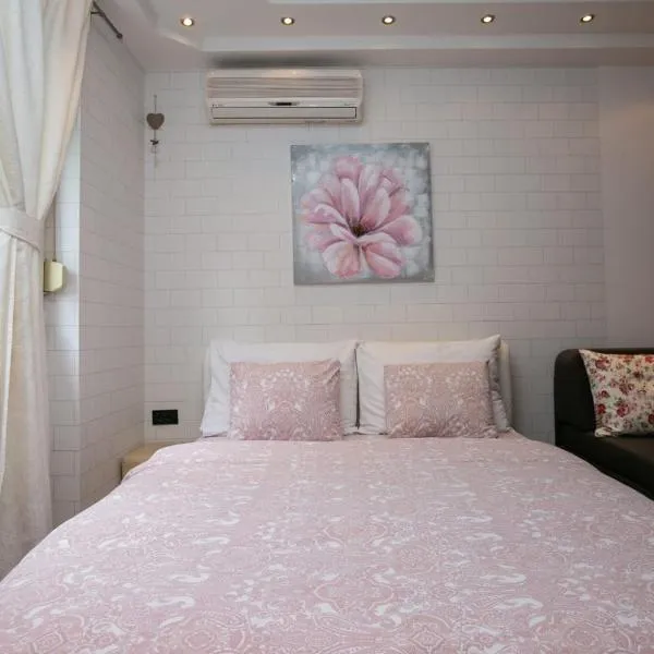Studio Ami, hotel v Záhřebu
