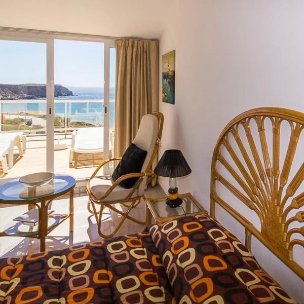 Alojamento Mareta – hotel w mieście Sagres