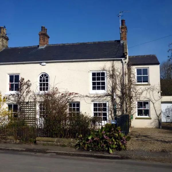 Mickley Bed and Breakfast, hotel a Mickley