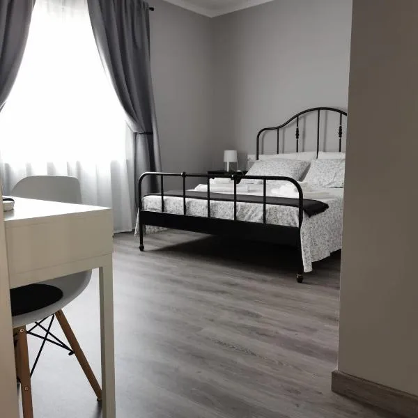 B&B TrentaQuattro, hotel v destinácii Campomarino