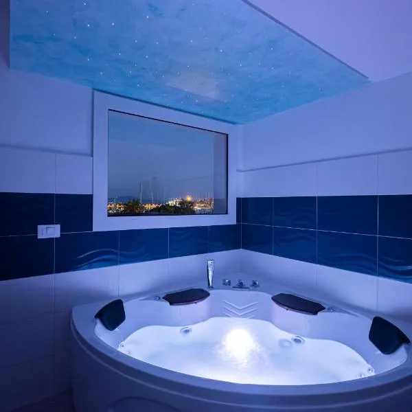 Bali - BeDreams, hotel in Gaeta