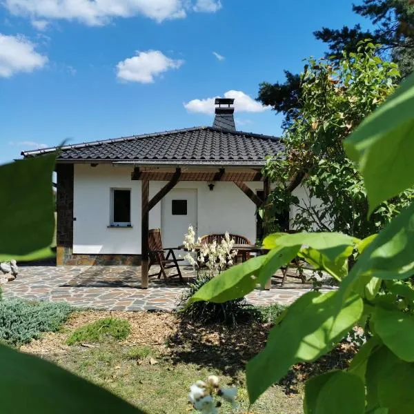 Ferienhaus Hase Bomsdorfer Hof, hotel v destinaci Gräfenhainichen