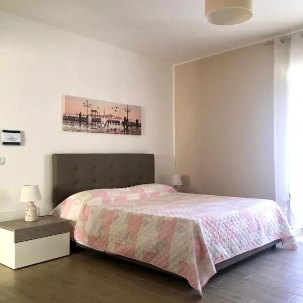 B&B San Giovanni, hotel in Lamezia Terme
