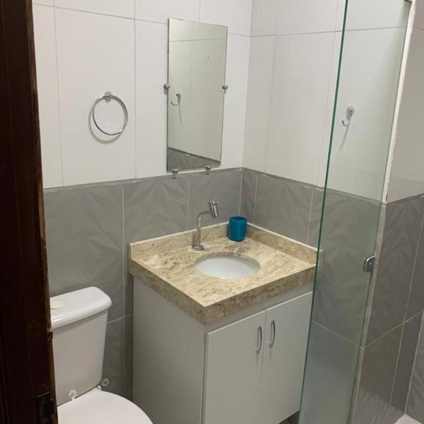 Pousada Residencial Milagre 201 - Foto 3