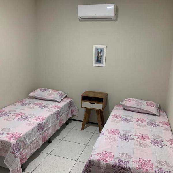 Pousada Residencial Milagre 201 - Foto 2