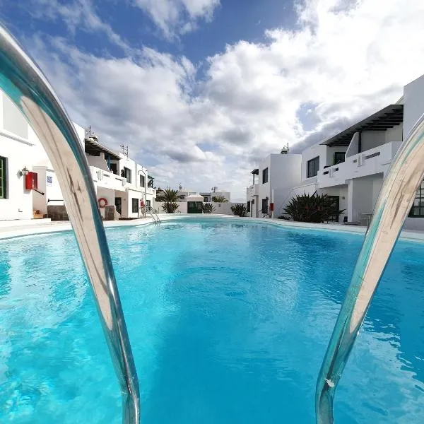 Viesnīca Princesa 202 Puerto del Karmenā