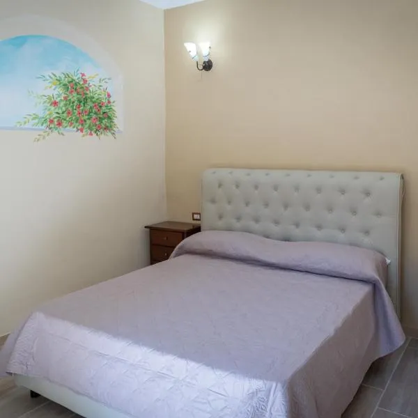 Mandevilla Home, hotel di Caiazzo