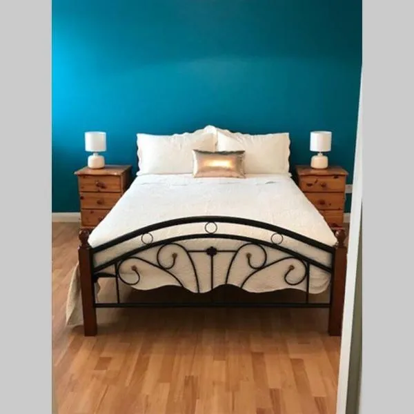 A Home Away from Home, hotel en Ipswich