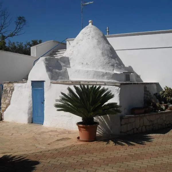 LamAmare, hotel a Polignano a Mare